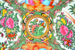 Pair of Famille Rose Plates