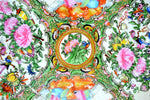 Pair of Famille Rose Plates