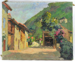 French Impressionist Painting