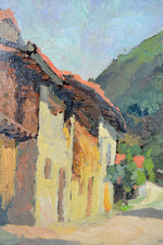 French Impressionist Painting