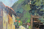 French Impressionist Painting