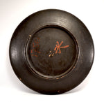 Japanese Terracotta Plaque