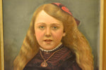 Portrait of a Girl