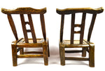 Chinese Bridal Chairs