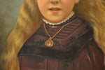 Portrait of a Girl