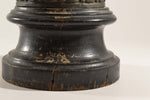 French Art Nouveau Spelter Figure