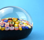 Millefiori Paperweight