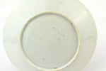 Small Kangxi Plate - Fisherman