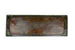 Arts & Crafts Copper Tray