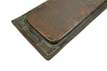 Arts & Crafts Copper Tray