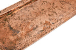 Arts & Crafts Copper Tray