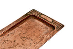 Arts & Crafts Copper Tray