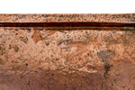 Arts & Crafts Copper Tray