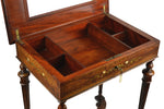 French Dressing Table