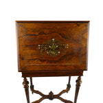 French Dressing Table