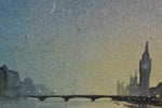 Westminster Watercolour