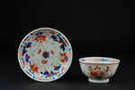Kangxi Cup & Saucer