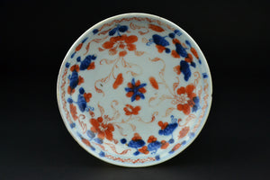 Kangxi Cup & Saucer