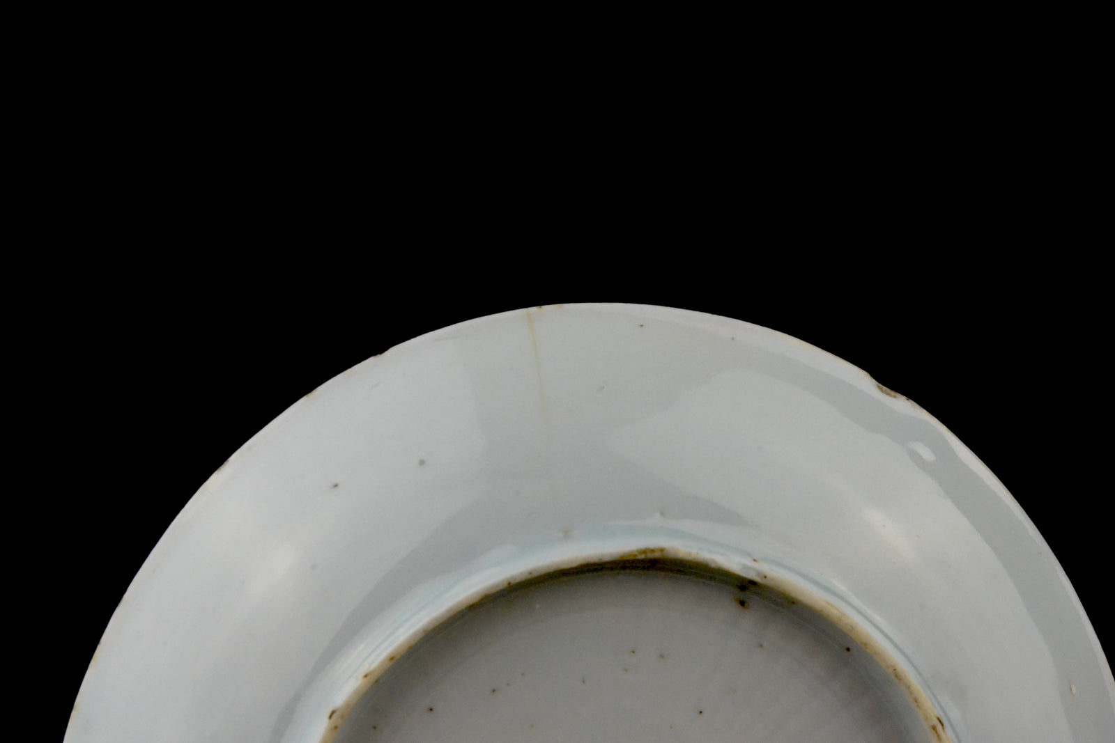 Kangxi Cup & Saucer