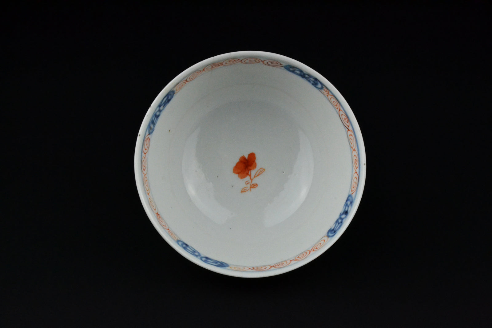 Kangxi Cup & Saucer