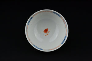 Kangxi Cup & Saucer