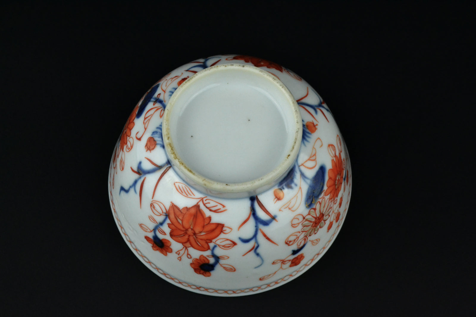 Kangxi Cup & Saucer