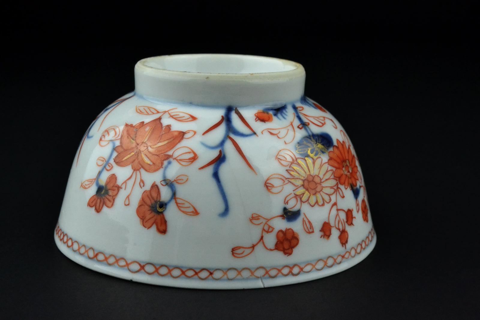 Kangxi Cup & Saucer