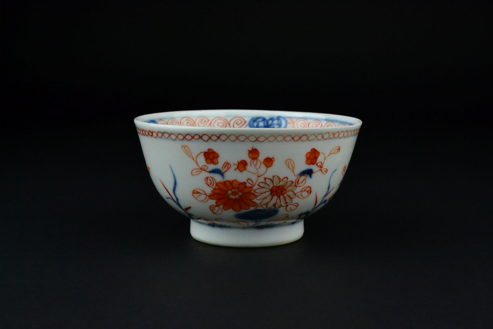 Kangxi Cup & Saucer