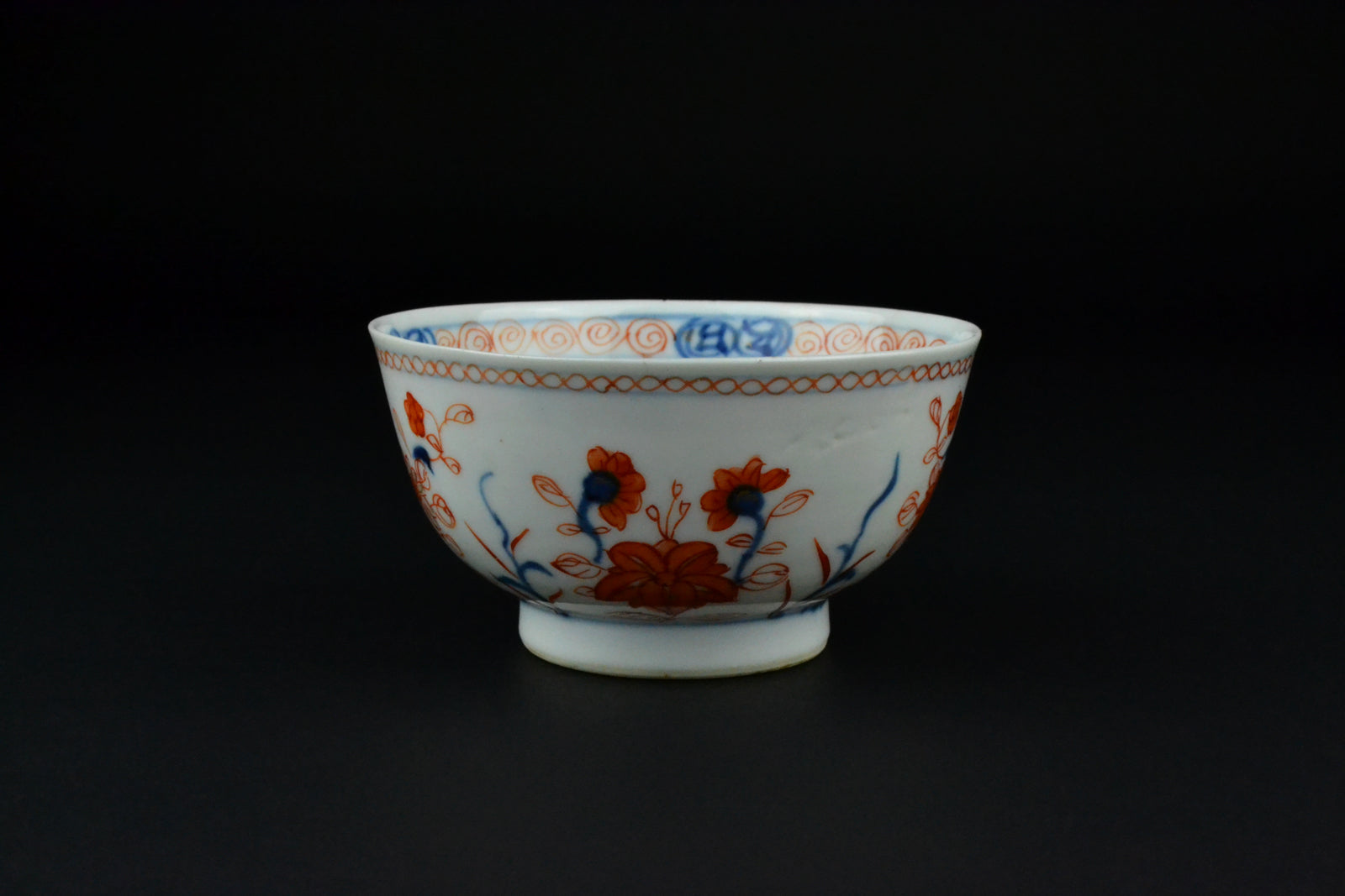 Kangxi Cup & Saucer