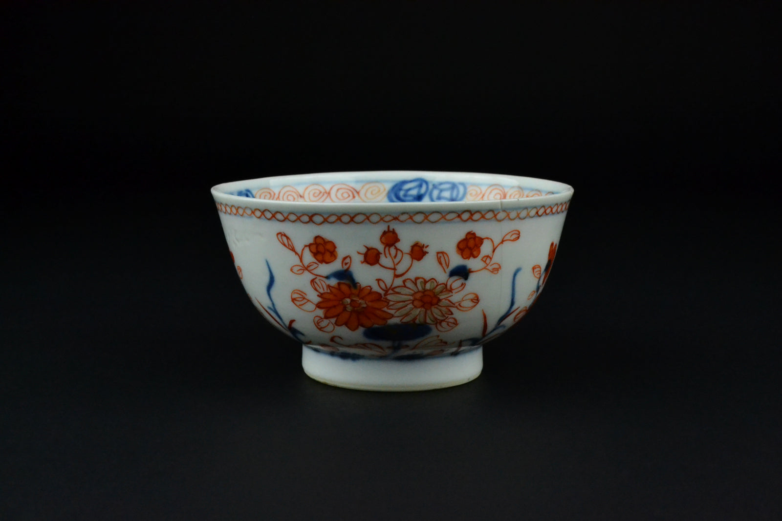 Kangxi Cup & Saucer