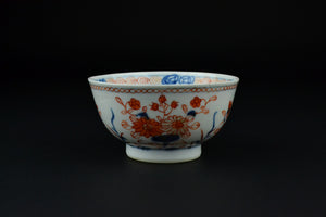 Kangxi Cup & Saucer