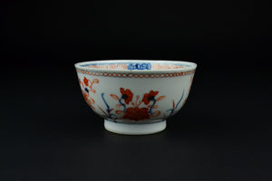 Kangxi Cup & Saucer