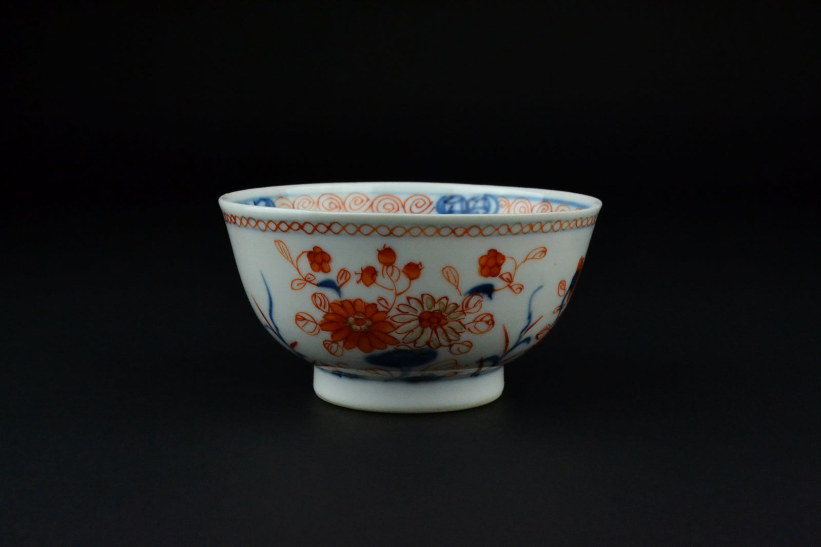 Kangxi Cup & Saucer