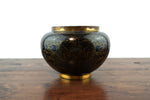 Republic Period Cloisonne Bowl