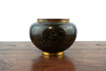 Republic Period Cloisonne Bowl