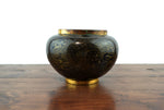 Republic Period Cloisonne Bowl