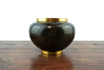 Republic Period Cloisonne Bowl