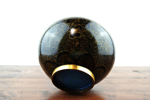 Republic Period Cloisonne Bowl