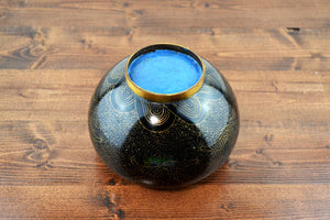 Republic Period Cloisonne Bowl