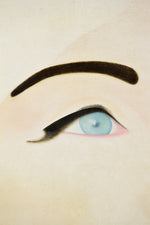Marilyn Monroe Diptych 1/2