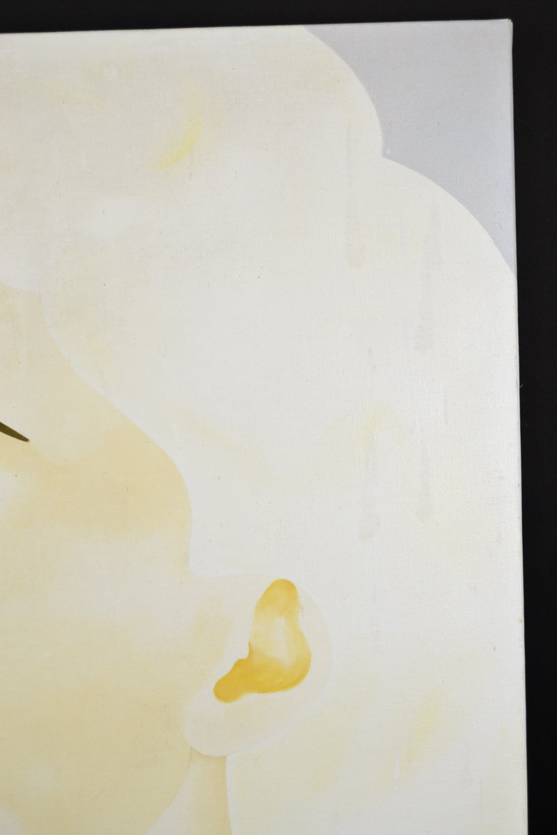 Marilyn Monroe Diptych 2/2