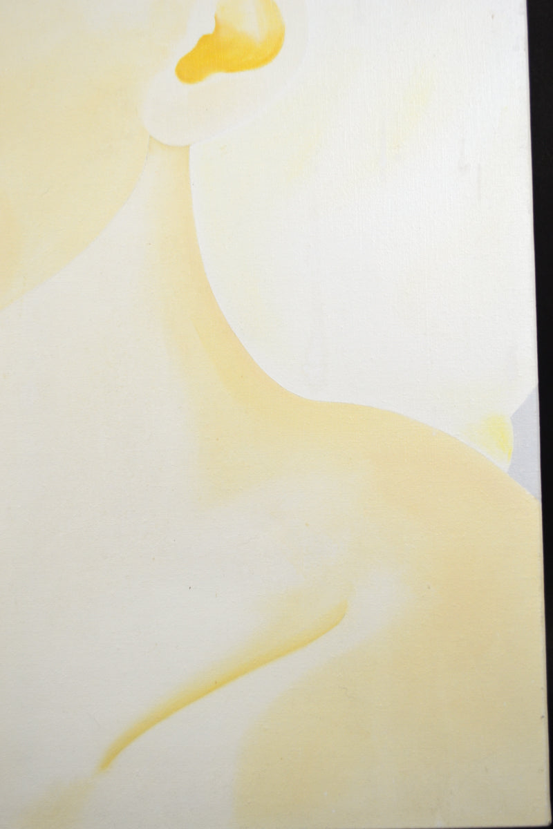 Marilyn Monroe Diptych 2/2