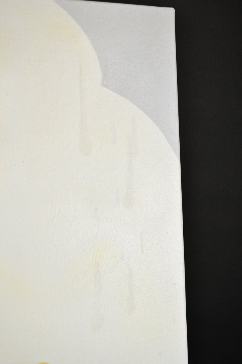 Marilyn Monroe Diptych 2/2