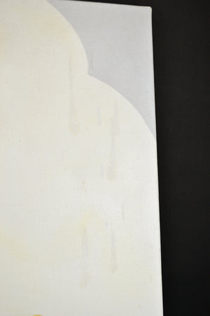 Marilyn Monroe Diptych 2/2