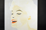 Marilyn Monroe Diptych 2/2