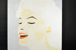 Marilyn Monroe Diptych 2/2