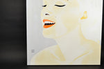 Marilyn Monroe Diptych 2/2