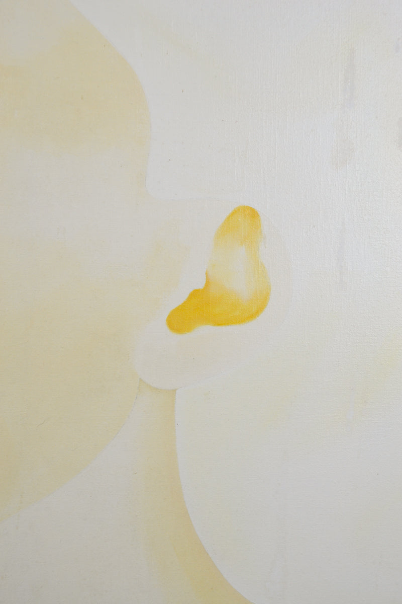 Marilyn Monroe Diptych 2/2