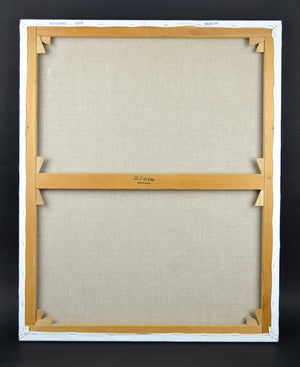 Marilyn Monroe Diptych 2/2