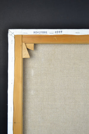 Marilyn Monroe Diptych 2/2
